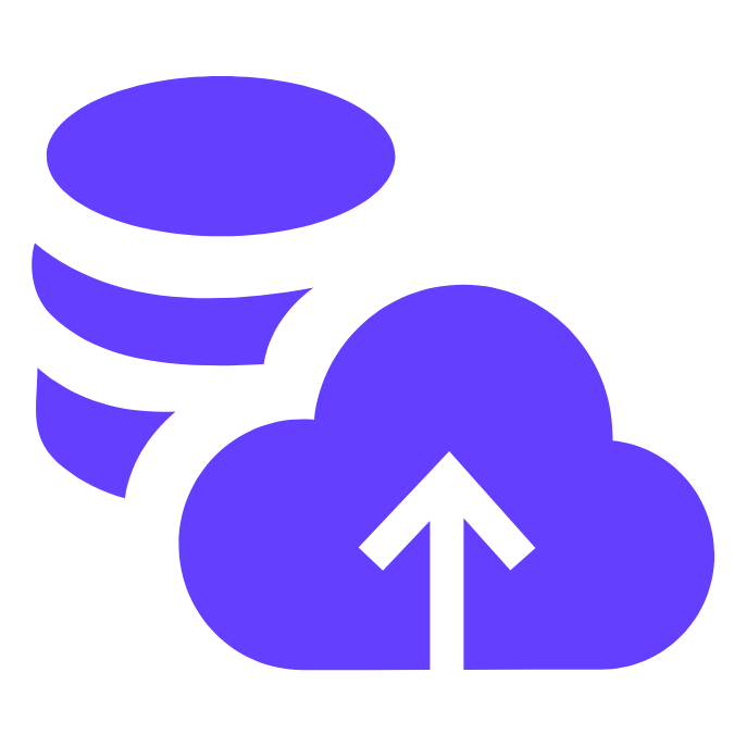 Free Weekly Backups