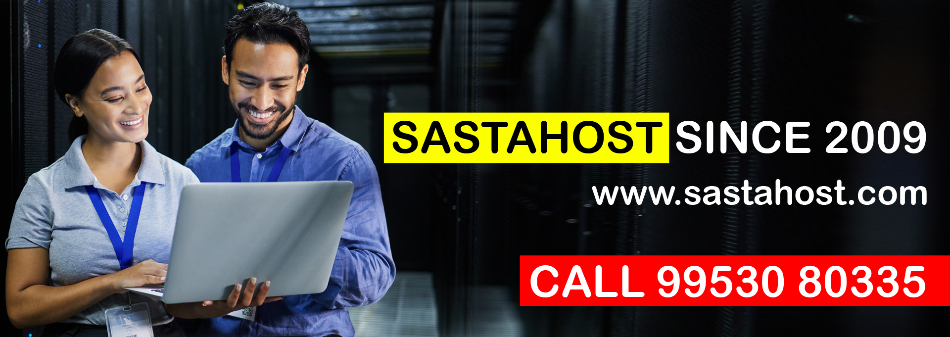 Web Hosting in Rampur